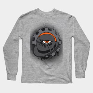 Clockwork Orange Long Sleeve T-Shirt